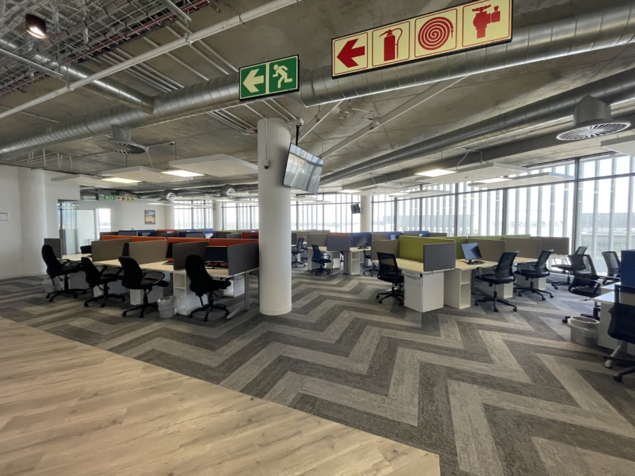 To Let commercial Property for Rent in Century City Western Cape